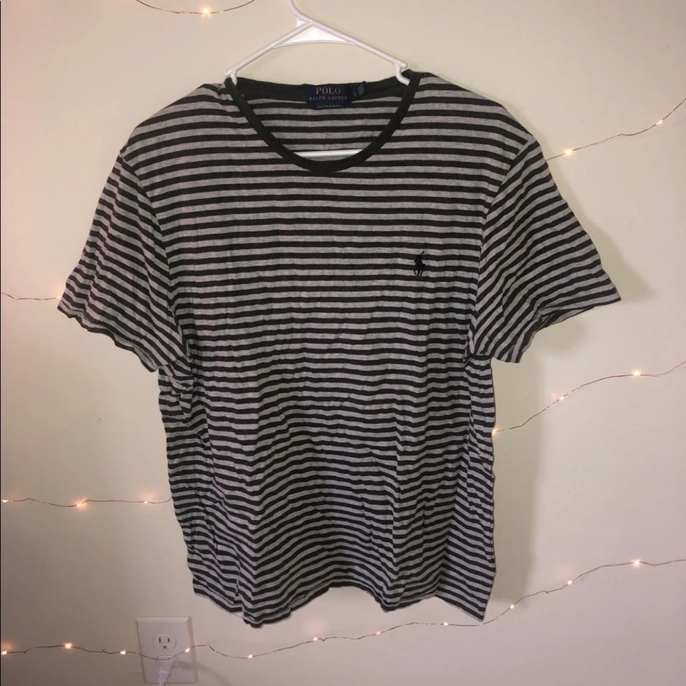 Men’s polo Ralph Lauren shirt